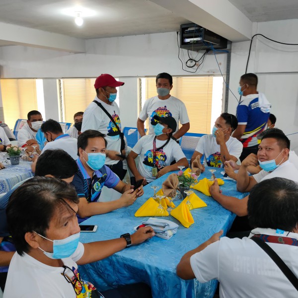 Father's Day Culmination Activity