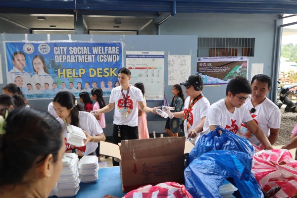 Cooperative Month